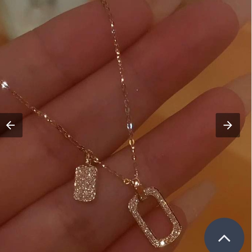 Swete Love necklace